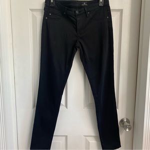 Adriano Goldschmied women’s jeggings size 28 Regular